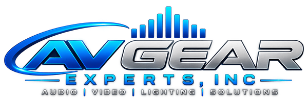 AV Gear Experts, Inc